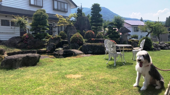 【素泊り】自分の家のように気らくに過ごせる〜アットホームな農家民宿へようこそ♪